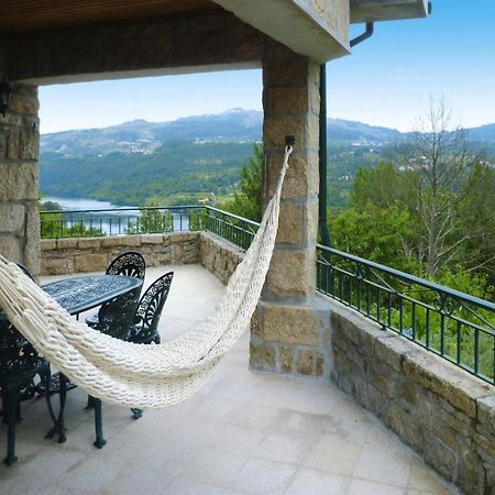 Holiday Home, Luzim Exterior foto
