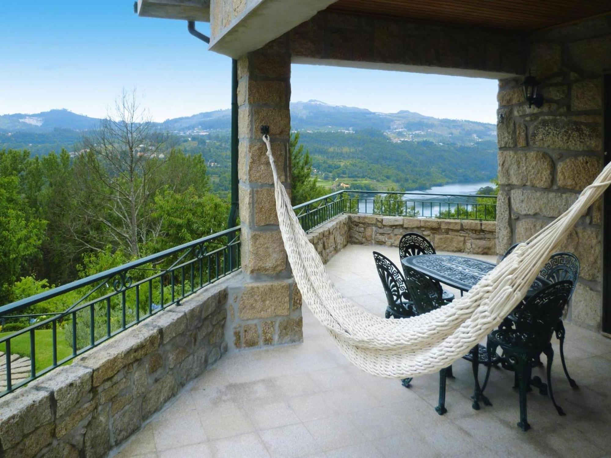 Holiday Home, Luzim Exterior foto