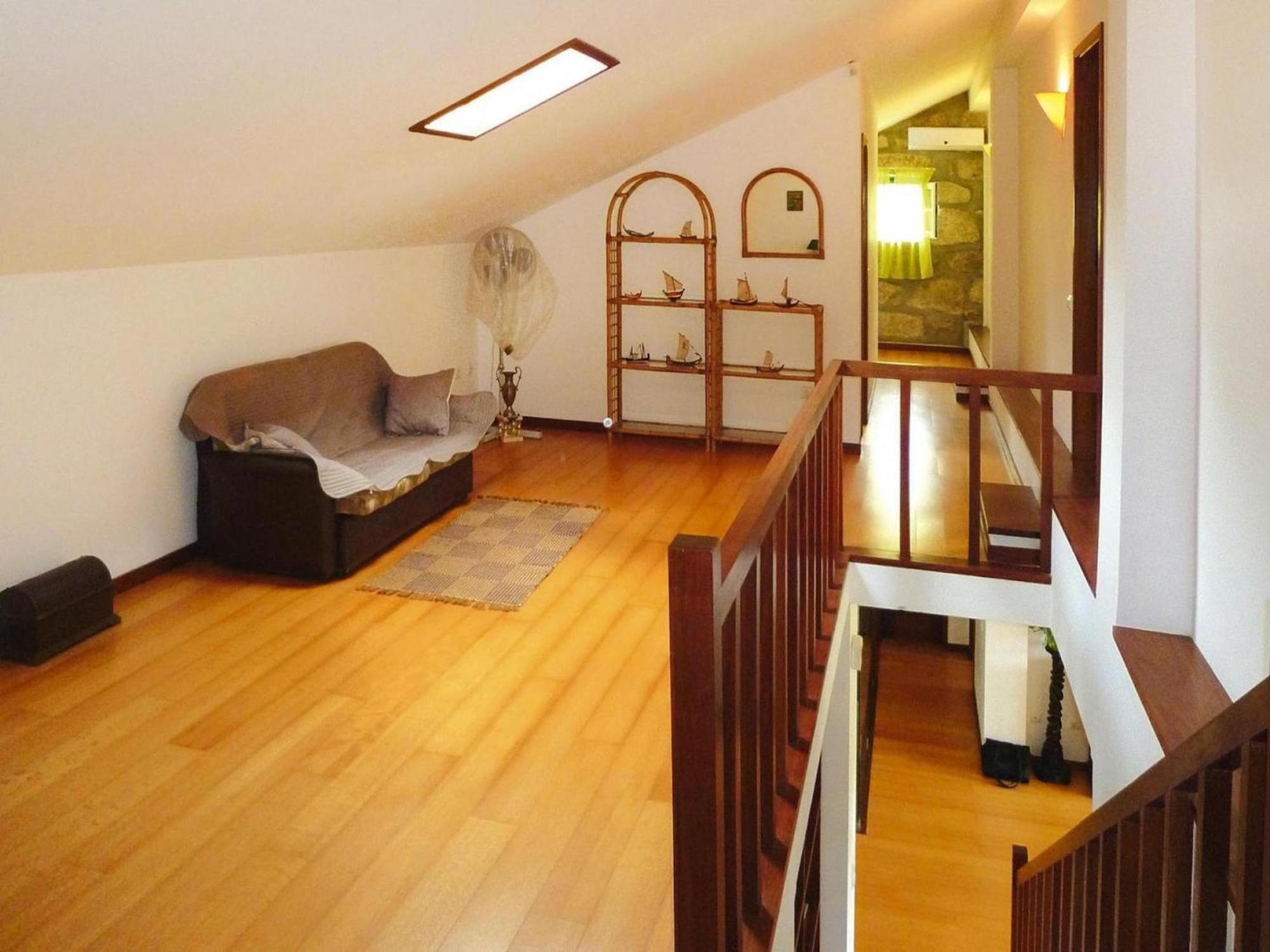 Holiday Home, Luzim Exterior foto